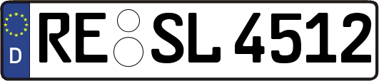 RE-SL4512