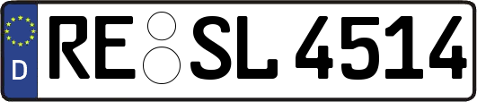 RE-SL4514