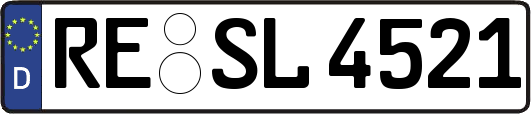RE-SL4521