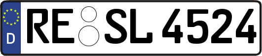 RE-SL4524