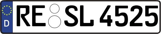 RE-SL4525