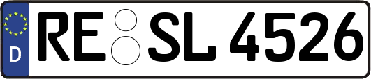 RE-SL4526