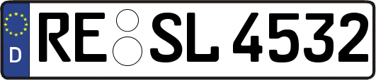 RE-SL4532