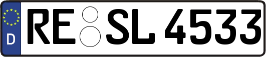RE-SL4533