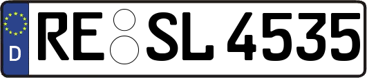 RE-SL4535