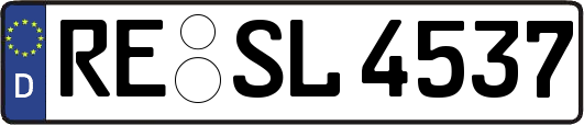 RE-SL4537