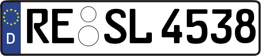 RE-SL4538