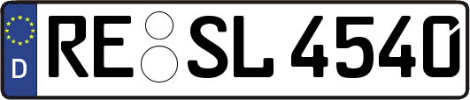 RE-SL4540