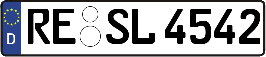RE-SL4542