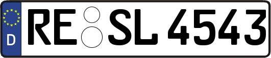 RE-SL4543