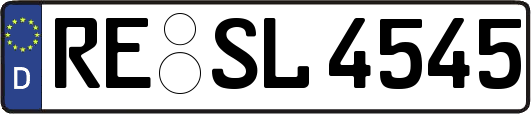 RE-SL4545