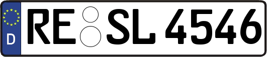 RE-SL4546