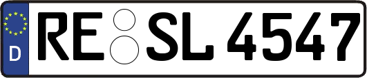 RE-SL4547