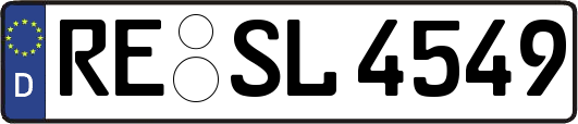 RE-SL4549