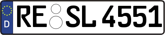 RE-SL4551