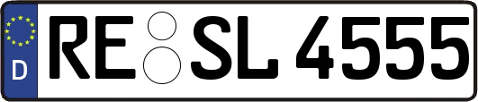 RE-SL4555