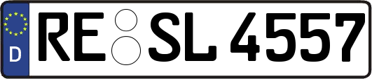 RE-SL4557