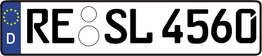 RE-SL4560