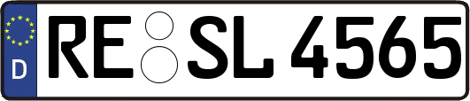 RE-SL4565