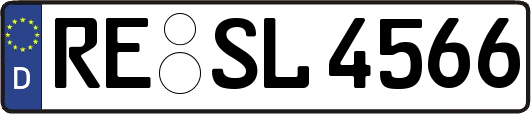 RE-SL4566