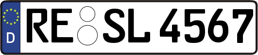 RE-SL4567
