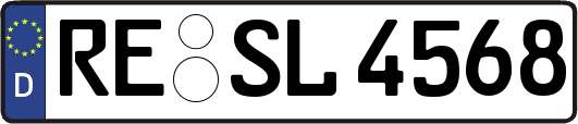 RE-SL4568
