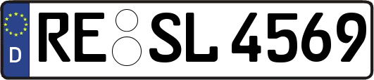 RE-SL4569