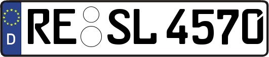 RE-SL4570