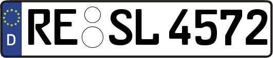 RE-SL4572