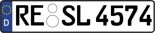 RE-SL4574