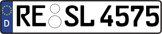 RE-SL4575