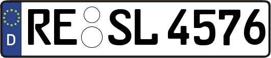 RE-SL4576