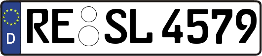 RE-SL4579