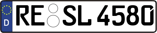RE-SL4580