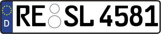 RE-SL4581