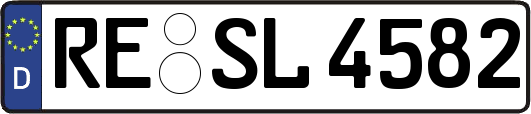 RE-SL4582