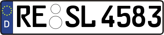 RE-SL4583