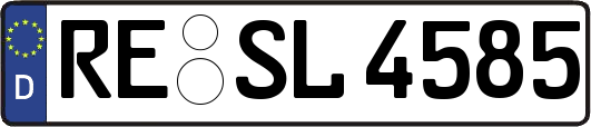 RE-SL4585