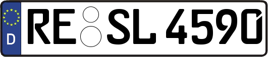 RE-SL4590