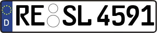 RE-SL4591