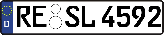 RE-SL4592