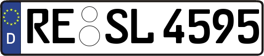 RE-SL4595