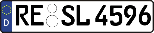 RE-SL4596