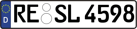 RE-SL4598