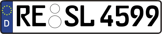RE-SL4599