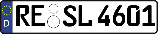 RE-SL4601