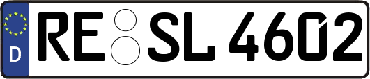 RE-SL4602