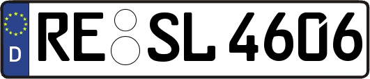 RE-SL4606