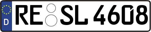 RE-SL4608