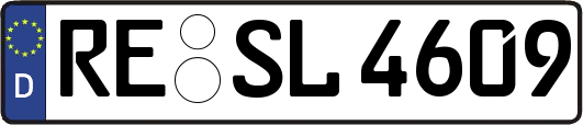 RE-SL4609